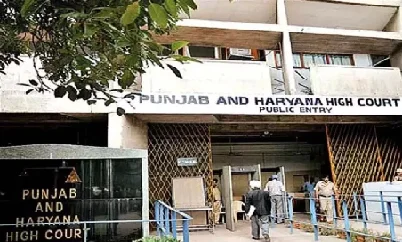 Punjab-Haryana High Court reprimands Electricity Corporation, says denial of job to former naval officer is unfair